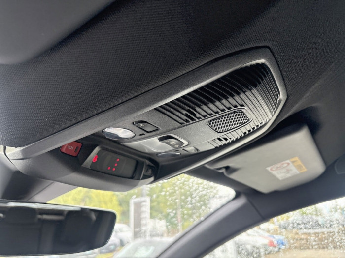 Peugeot 3008 BlueHDi 130ch S&S EAT8 GT