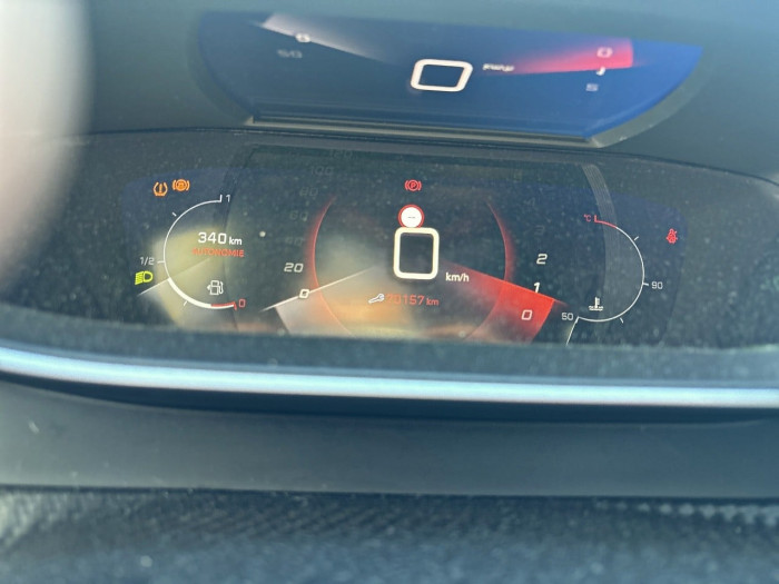 Peugeot 2008 PureTech 100 S&S BVM6 Allure