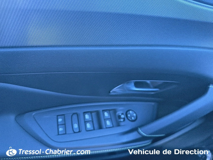 Peugeot 408 Hybrid 145 e-DCS6 GT Exclusive