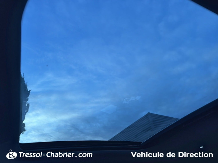 Peugeot 408 Hybrid 145 e-DCS6 GT Exclusive