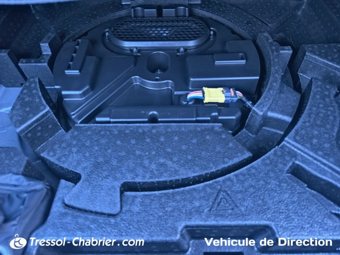 Peugeot 408 Hybrid 145 e-DCS6 GT Exclusive