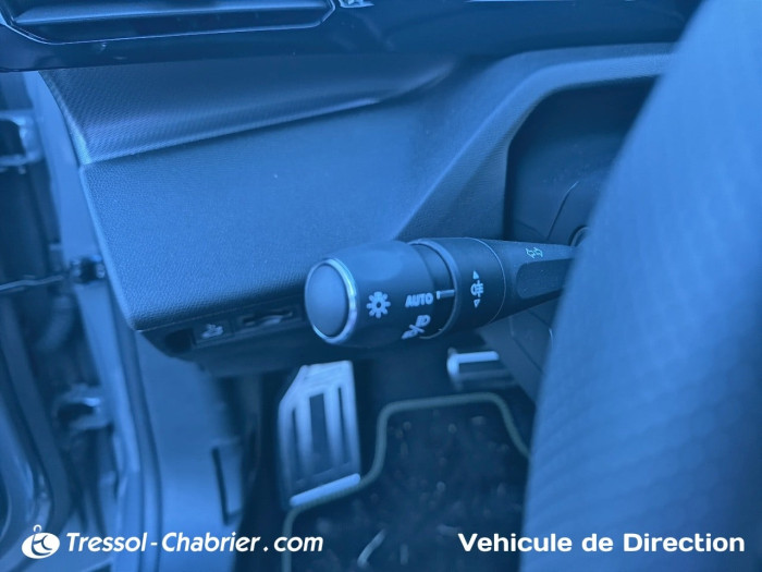 Peugeot 408 Hybrid 145 e-DCS6 GT Exclusive