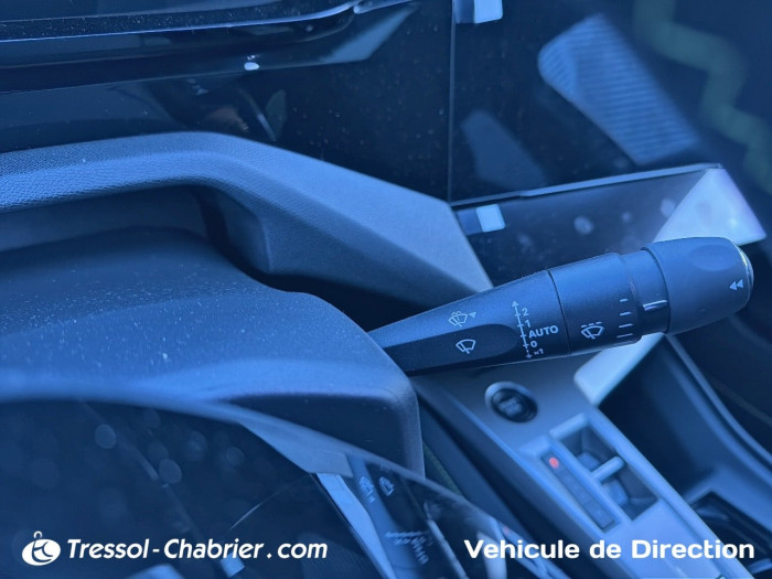Peugeot 408 Hybrid 145 e-DCS6 GT Exclusive