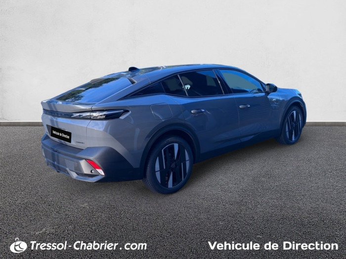 Peugeot 408 Hybrid 145 e-DCS6 GT Exclusive