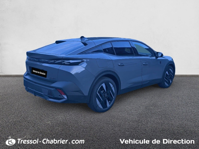Peugeot 408 Hybrid 145 e-DCS6 GT Exclusive