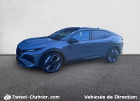 Peugeot 408 Hybrid 145 e-DCS6 GT Exclusive
