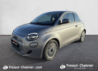 Fiat 500e BERLINE 500 e 95 ch Nouvelle 500