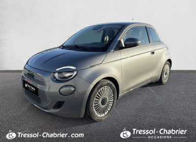 Fiat 500e BERLINE 500 e 95 ch Nouvelle 500