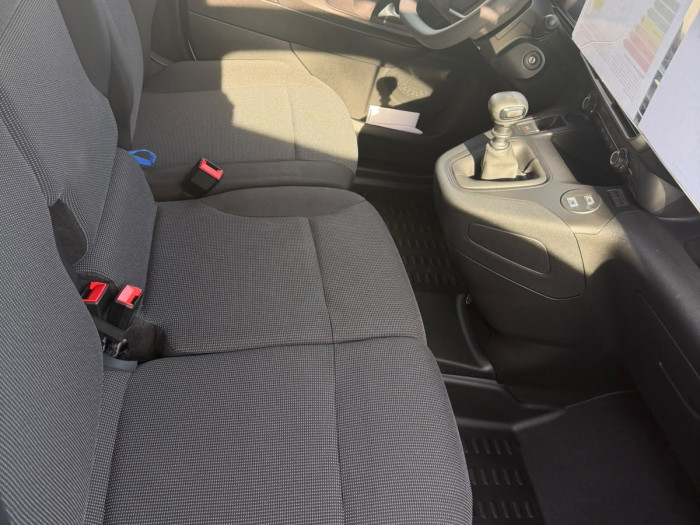 Opel COMBO DIESEL Nouveau M Diesel 100 ch Manuelle Elegance