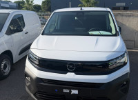 Opel COMBO DIESEL Nouveau M Diesel 100 ch Manuelle Elegance