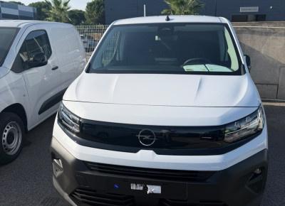 Opel COMBO DIESEL Nouveau M Diesel 100 ch Manuelle Elegance