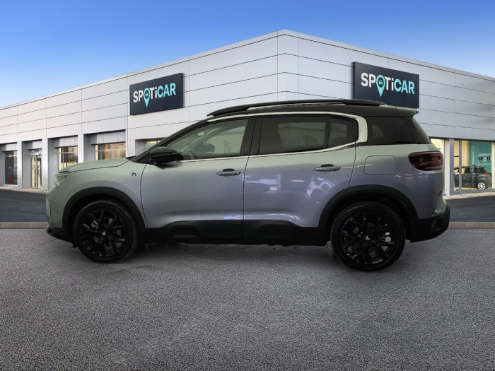 Citroën C5 AIRCROSS Hybride Rechargeable 225 e-EAT8 E-Series