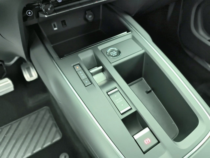Citroën C5 AIRCROSS Hybride Rechargeable 225 e-EAT8 E-Series
