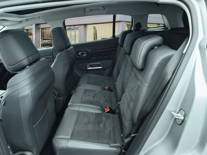 Citroën C5 AIRCROSS Hybride Rechargeable 225 e-EAT8 E-Series