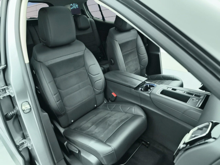 Citroën C5 AIRCROSS Hybride Rechargeable 225 e-EAT8 E-Series
