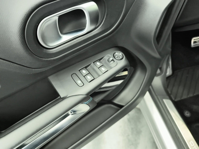 Citroën C5 AIRCROSS Hybride Rechargeable 225 e-EAT8 E-Series