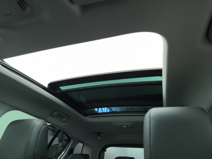 Citroën C5 AIRCROSS Hybride Rechargeable 225 e-EAT8 E-Series