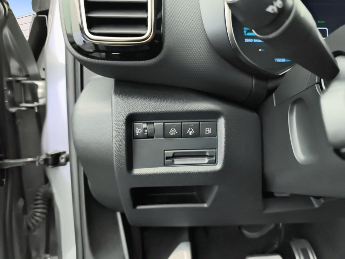 Citroën C5 AIRCROSS Hybride Rechargeable 225 e-EAT8 E-Series