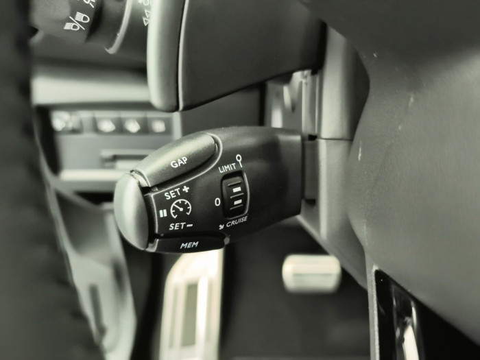 Citroën C5 AIRCROSS Hybride Rechargeable 225 e-EAT8 E-Series