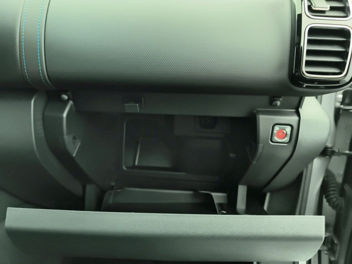 Citroën C5 AIRCROSS Hybride Rechargeable 225 e-EAT8 E-Series