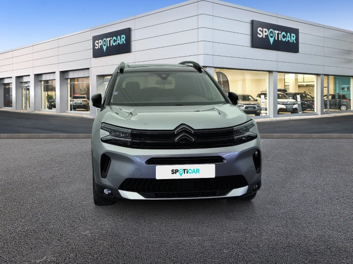 Citroën C5 AIRCROSS Hybride Rechargeable 225 e-EAT8 E-Series
