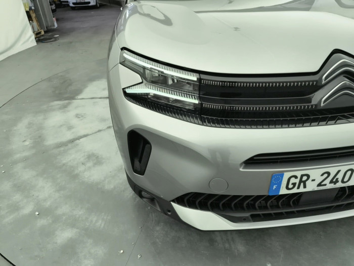 Citroën C5 AIRCROSS Hybride Rechargeable 225 e-EAT8 E-Series