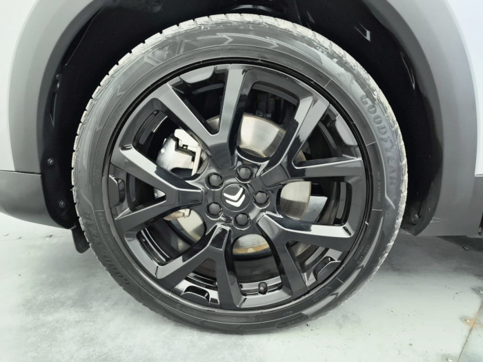 Citroën C5 AIRCROSS Hybride Rechargeable 225 e-EAT8 E-Series