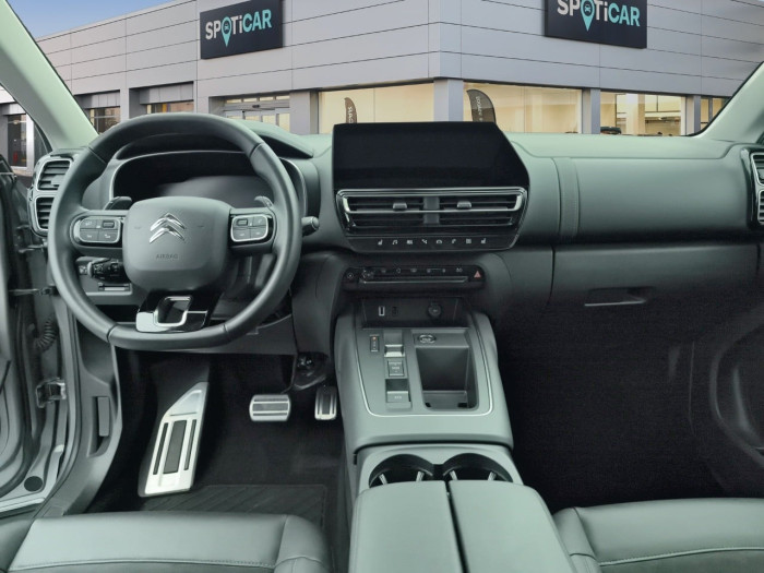 Citroën C5 AIRCROSS Hybride Rechargeable 225 e-EAT8 E-Series