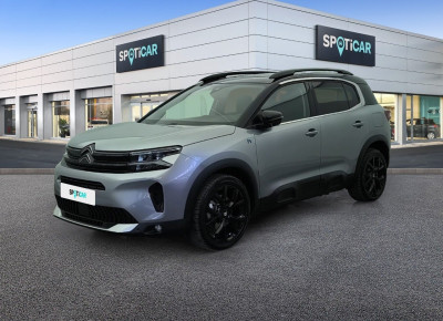 Citroën C5 AIRCROSS Hybride Rechargeable 225 e-EAT8 E-Series