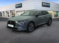 DS DS 4 Hybride E-Tense 225 EAT8 Trocadero