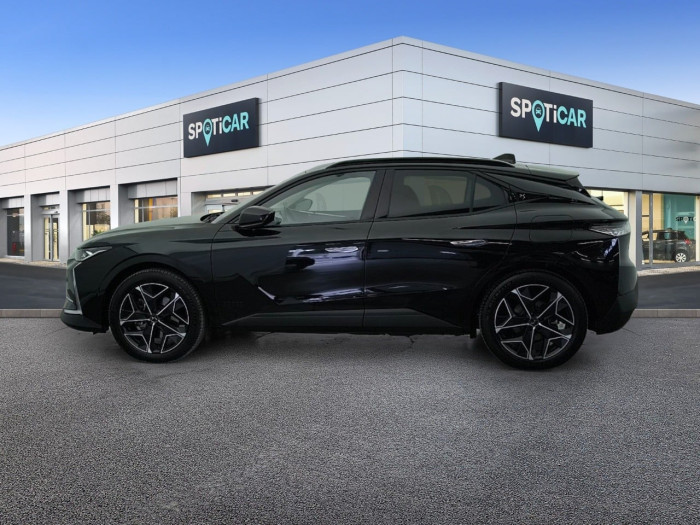 DS DS 4 Hybride E-Tense 225 EAT8 Cross Rivoli