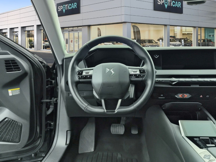 DS DS 4 Hybride E-Tense 225 EAT8 Cross Rivoli