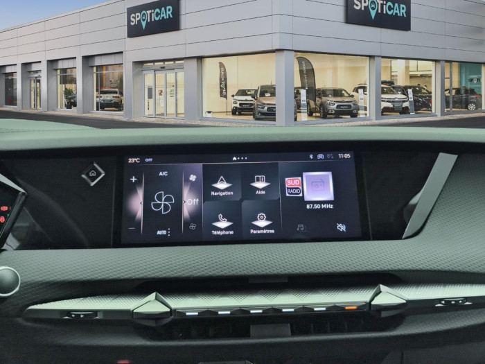 DS DS 4 Hybride E-Tense 225 EAT8 Cross Rivoli