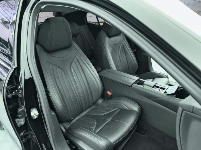 DS DS 4 Hybride E-Tense 225 EAT8 Cross Rivoli