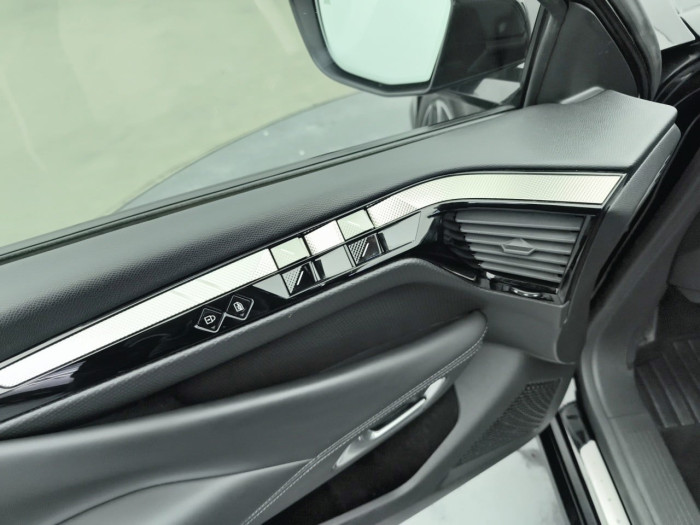 DS DS 4 Hybride E-Tense 225 EAT8 Cross Rivoli