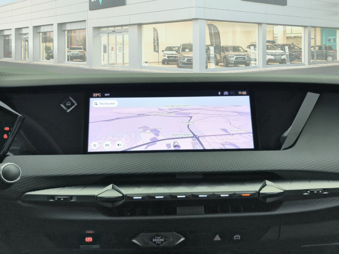 DS DS 4 Hybride E-Tense 225 EAT8 Cross Rivoli
