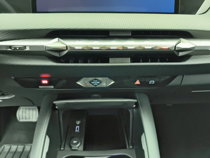 DS DS 4 Hybride E-Tense 225 EAT8 Cross Rivoli
