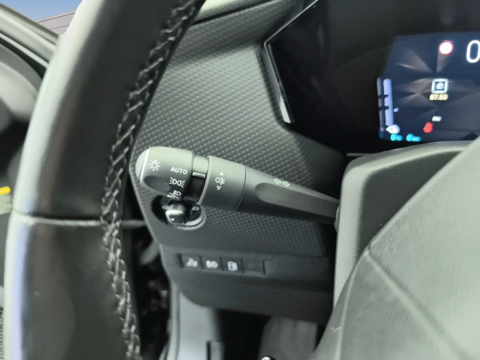 DS DS 4 Hybride E-Tense 225 EAT8 Cross Rivoli