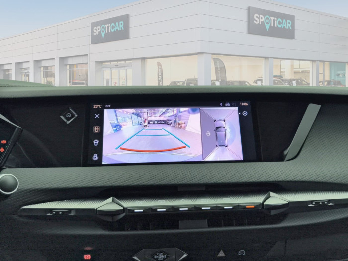DS DS 4 Hybride E-Tense 225 EAT8 Cross Rivoli