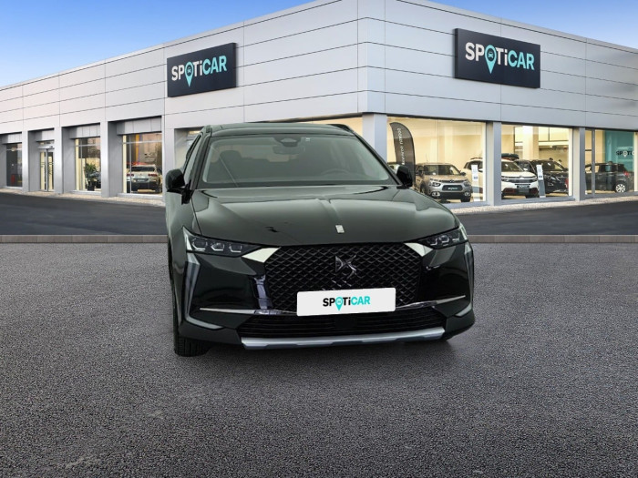 DS DS 4 Hybride E-Tense 225 EAT8 Cross Rivoli