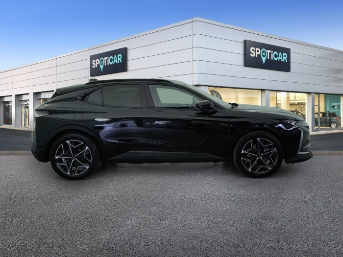 DS DS 4 Hybride E-Tense 225 EAT8 Cross Rivoli