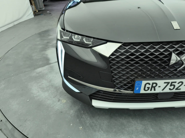 DS DS 4 Hybride E-Tense 225 EAT8 Cross Rivoli