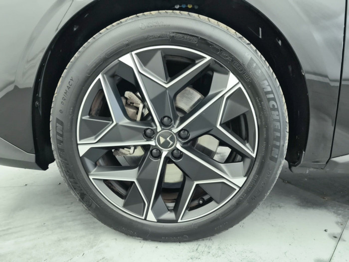 DS DS 4 Hybride E-Tense 225 EAT8 Cross Rivoli