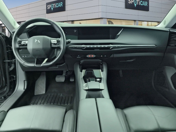 DS DS 4 Hybride E-Tense 225 EAT8 Cross Rivoli