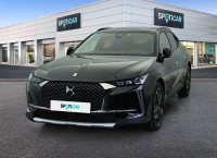 DS DS 4 Hybride E-Tense 225 EAT8 Cross Rivoli