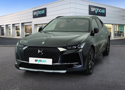 DS DS 4 Hybride E-Tense 225 EAT8 Cross Rivoli