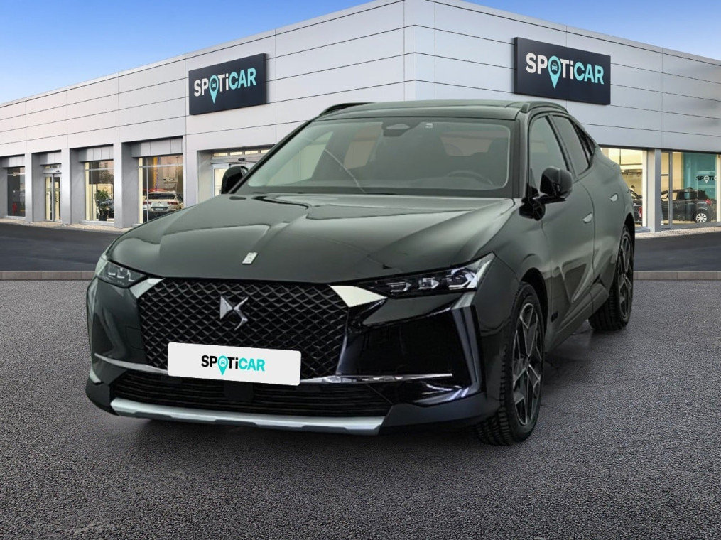 DS DS 4 Hybride E-Tense 225 EAT8 Cross Rivoli
