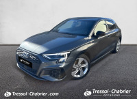 Audi A3 SPORTBACK 35 TDI 150 S tronic 7 S Line