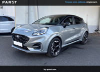 Ford PUMA Nouveau 1.0 EcoBoost 125 ch mHEV S&S Powershift ST-Line X