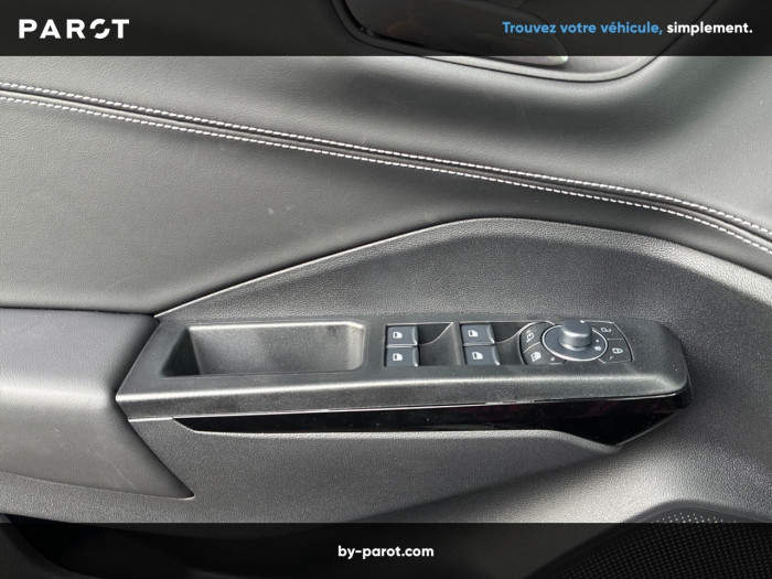 Ford PUMA Nouveau 1.0 EcoBoost 155 ch mHEV S&S Powershift Titanium Business